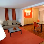 Creina Hotel Kranj