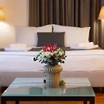 Hotel Creina 4*