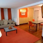 Hotel Creina