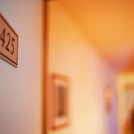 Creina Hotel