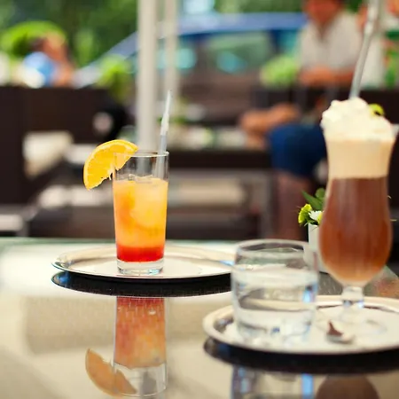 Hotel Creina Kranj