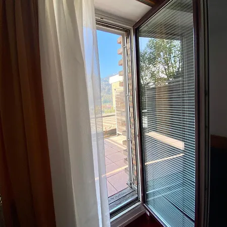 Szálloda Creina 4*