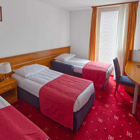 Creina Hotel Kranj