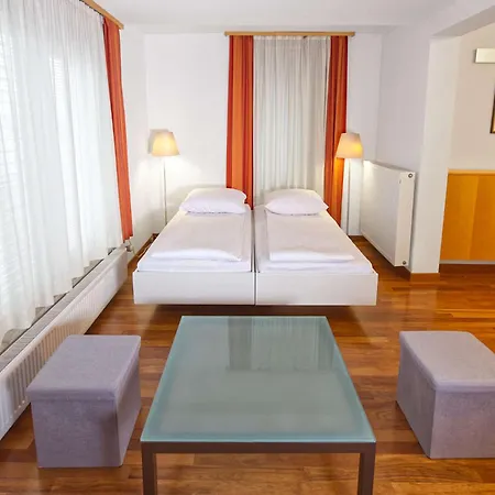 Hotel Creina Kranj