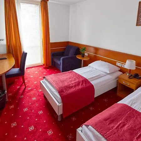 Creina Hotel Kranj