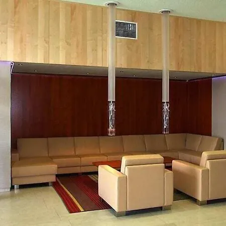 Hotel Creina