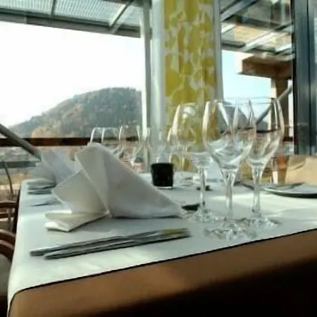 Creina Hotel Kranj
