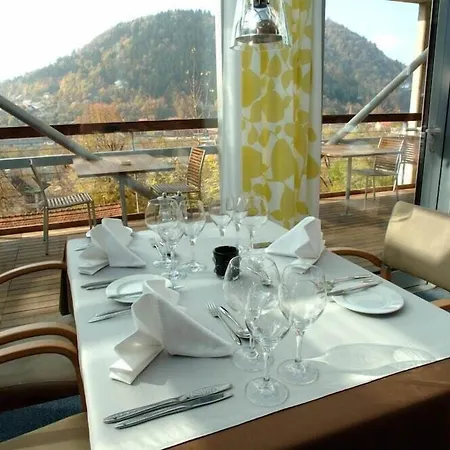 Creina Hotel Kranj