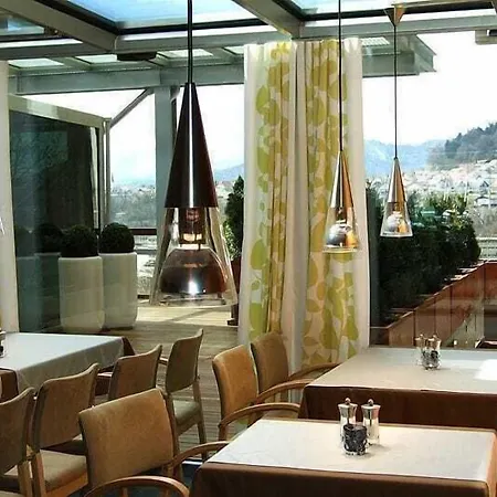 Creina Hotel Kranj