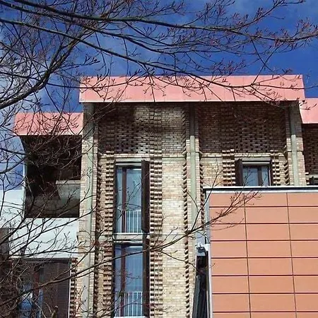 Szálloda Creina