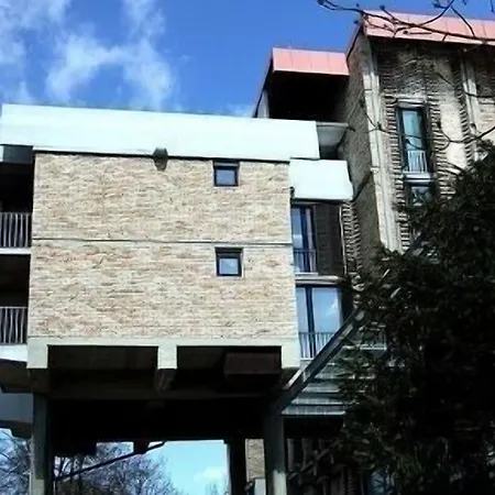 Szálloda Creina