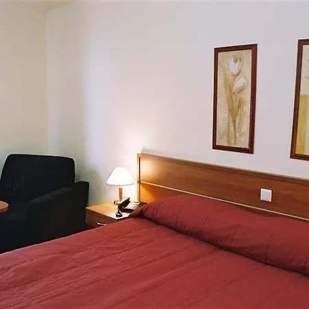 Szálloda Creina 4*