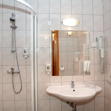 Szálloda Creina Kranj