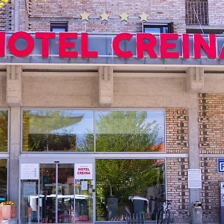 Creina 4*