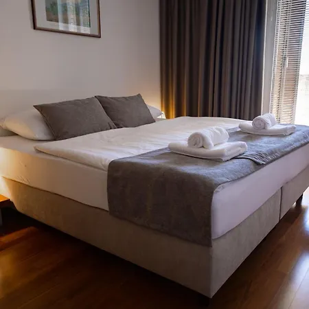 Hotel Creina 4*