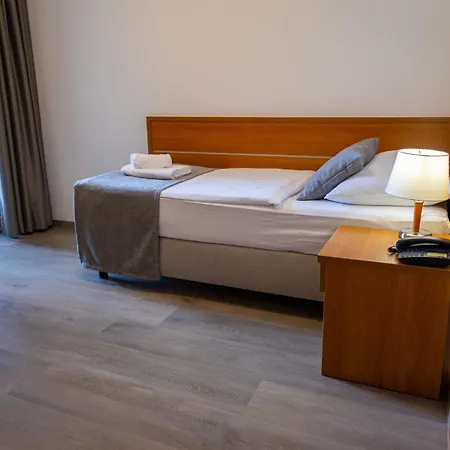 Hotel Creina Kranj
