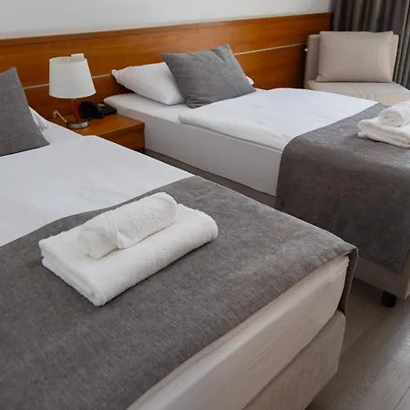 Hotel Creina Kranj
