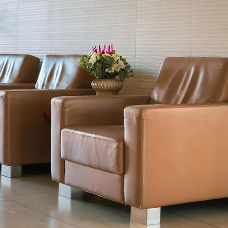 Creina Hotel