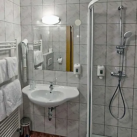 Hotel Creina 4*