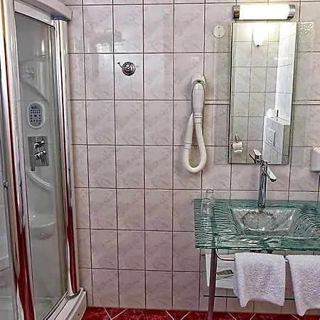 Hotel Creina Kranj