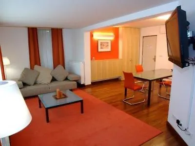 Hotel Creina