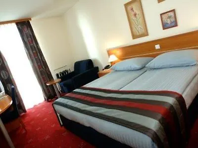 Creina Hotel Kranj
