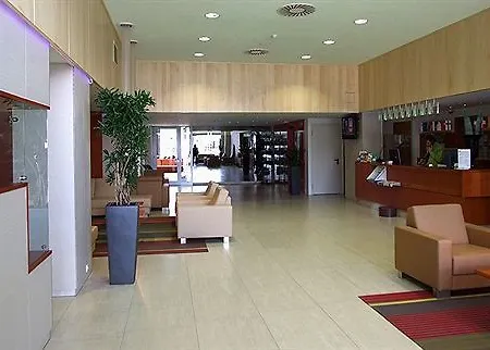Creina Hotel