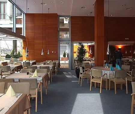 Szálloda Creina Kranj