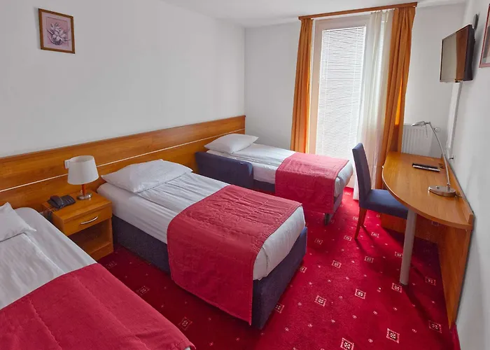 Creina Hotel Kranj