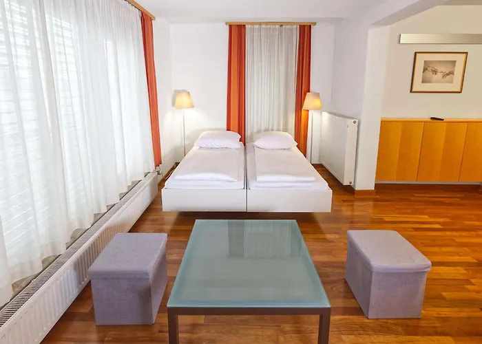 Hotel Creina Kranj