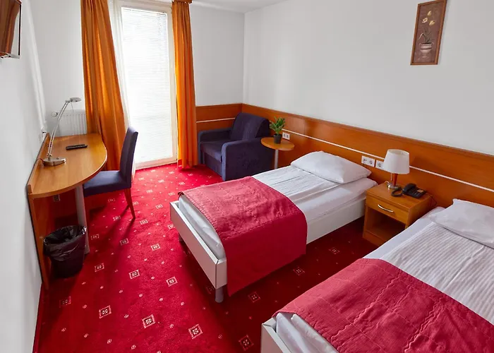 Creina Hotel Kranj