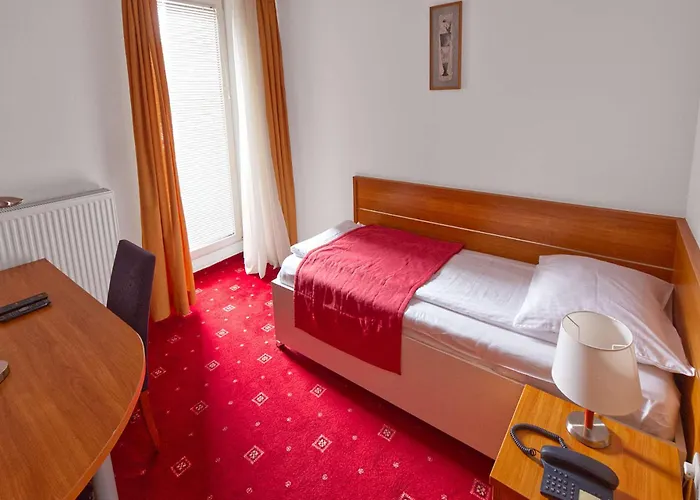 Creina 4* Kranj